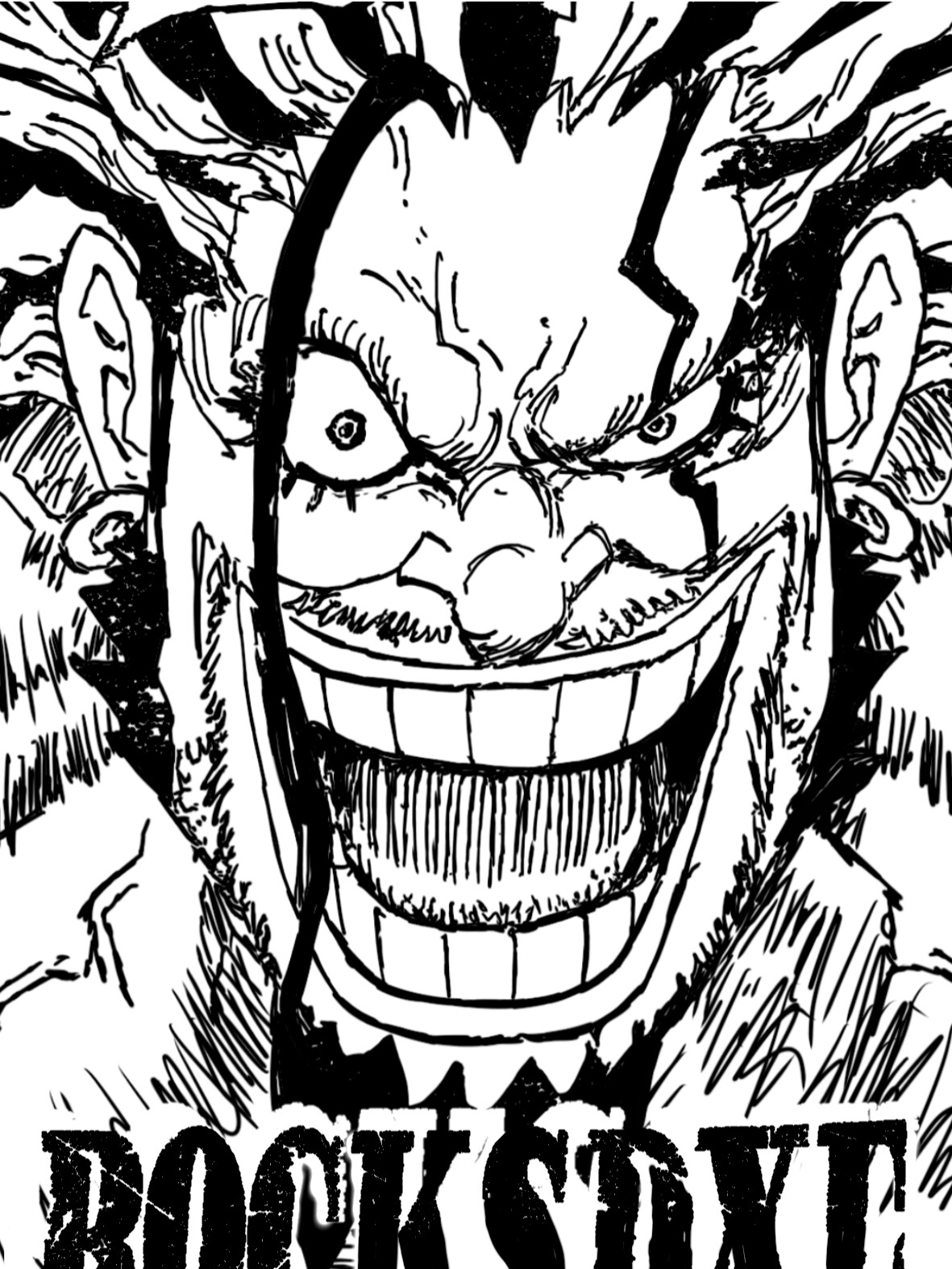 God Valley // One Piece 1162 - #onepiece #edit #foryoupage #viral #fyp #onepiece #onepiecemanga #rocksdxebec #whitebeard #kaido