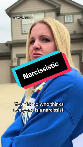 I mean clearly he’s a narcissist #narcissist #pov 