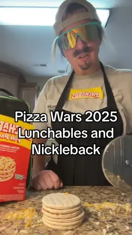 @Dough Joe @Slim Jim @Lunchables @Nickleback  This is how you remind me of who I really am  Pizza Wars 2025 still going #fyp #pizza #pizzawars #papajohns #dominos 