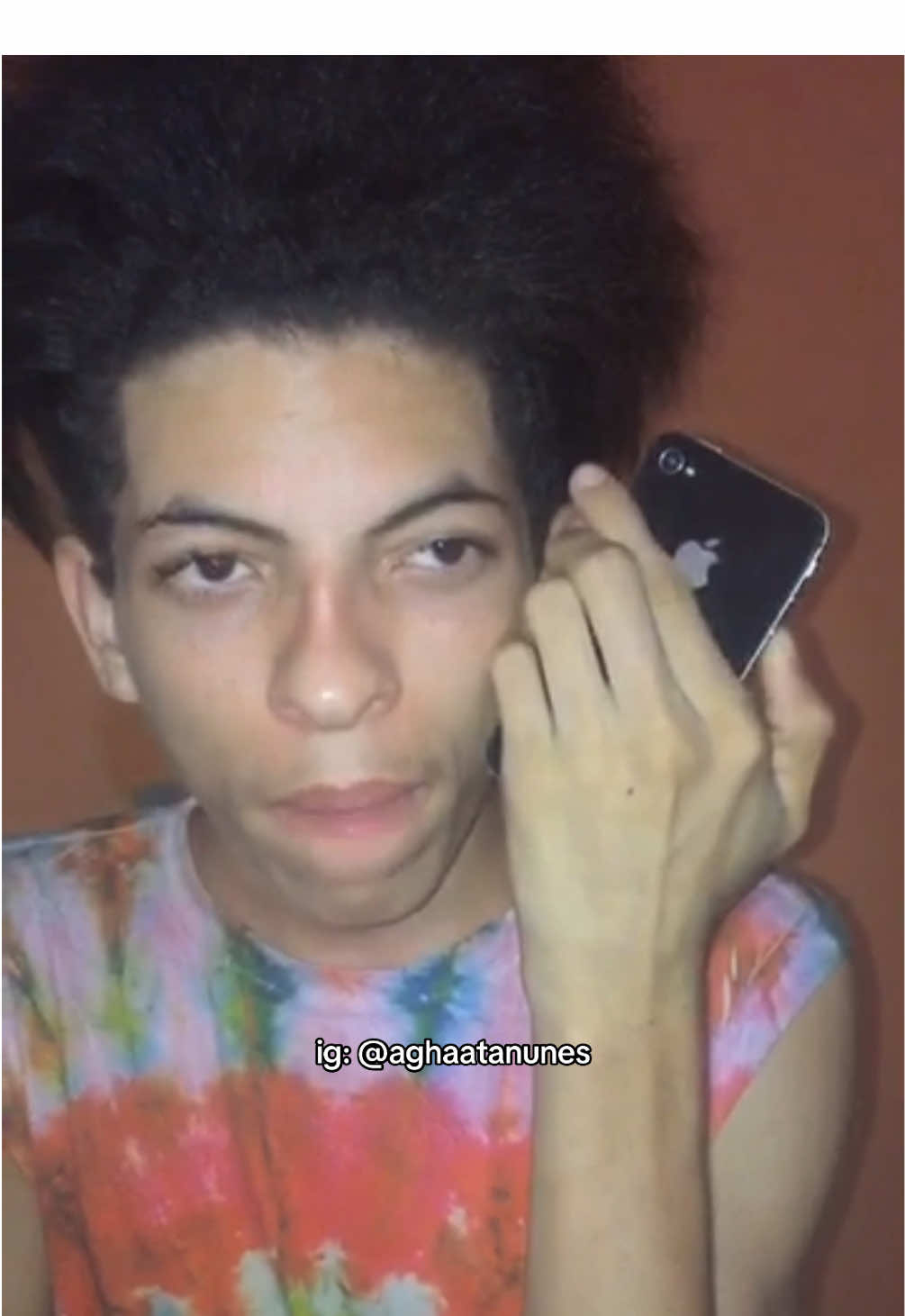 Aghata nunes do velho testamento indignada com a claro 📞💀@aghaatanuunes  #fyp #floptok #floptok😍😍😭😌🤞💅💅 #aghatanunes #afonsopadilha 