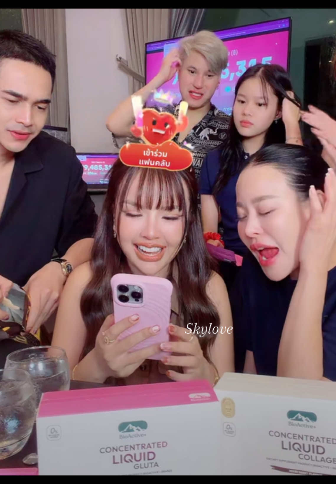 #เมย์วาสนา #เจนนี่ได้หมดถ้าสดชื่น 