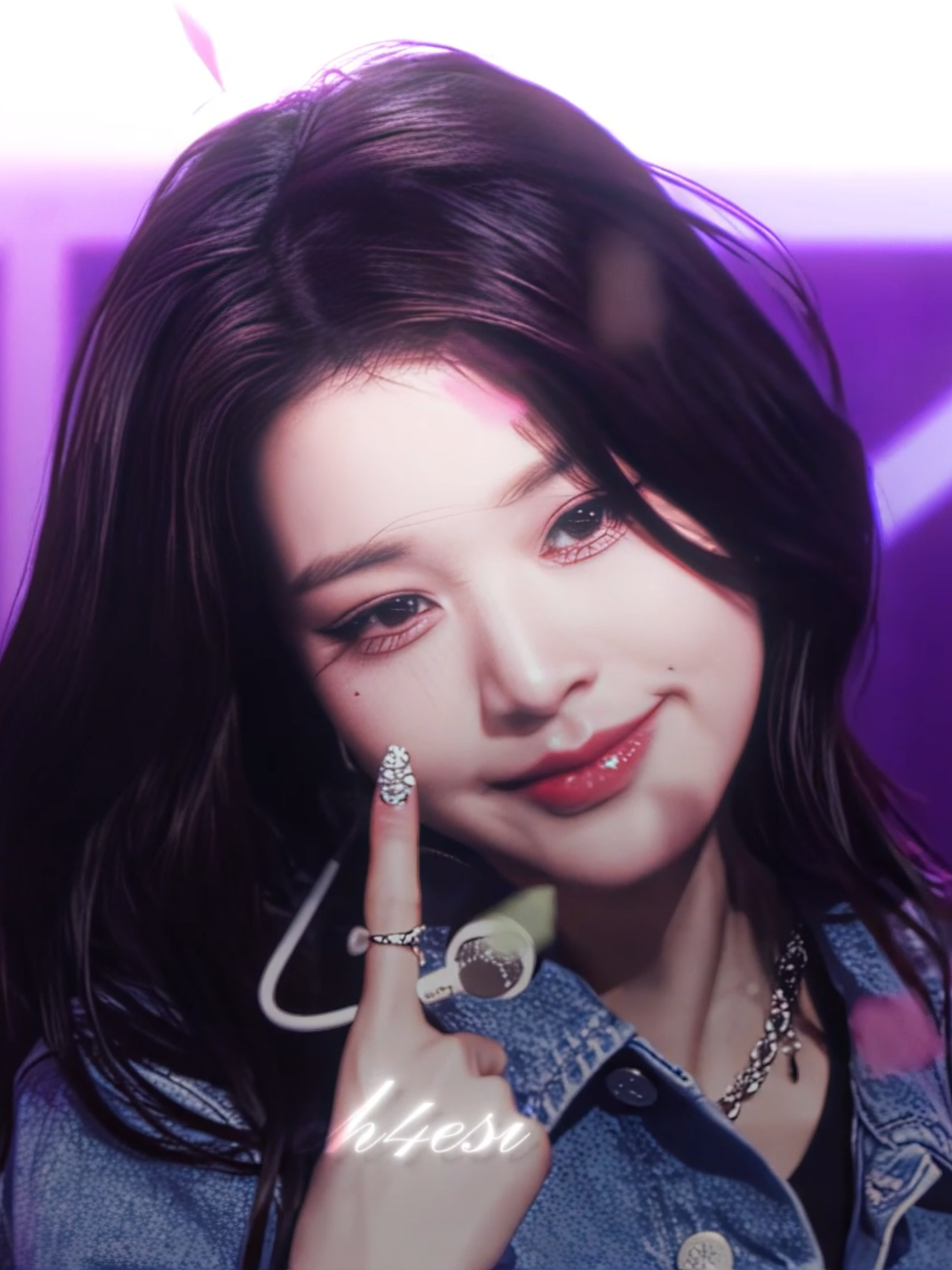 wonyoung ver #wonyoung #ive #kpopedit #fyp #jangmisq