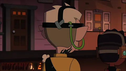 Noid | TOH EDIT #edit #toh #tohedit #theowlhouse #tylerthecreator 