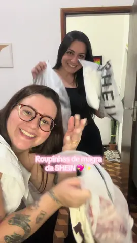 Precisei da ajudinha da minha amiga Angel pra mostrar esses lookinhos lindos pra vcs 💖✨ . . 🔍 Pesquise SKS63 para comprar minhas escolhas em tendências na SHEIN!🔥 #SHEINbrasil #SHEINtrends ad @SHEIN @SHEIN Brasil  Nome da loja: CAJUNI Vestido preto e branco: 39685387 Nome da loja: Sweetra Vestido azul claro: 38484802 Nome da loja: Firerie Tomara que caia preto: 11318454 Nome da loja: Firerie Tomara que caia branco: 10863918 Nome da loja: MANU STREETWEAR Camiseta los angeles: 31860991 Nome da loja: Breezaya Calça marrom estampada: 11162006 Nome da loja: Zielony Conjunto bege: 35346623 Cupom: FWsamaravilha573  💖💖💖💖
