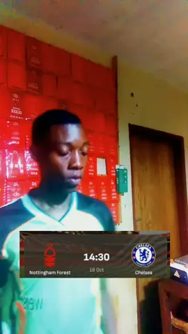 #chelseafc #theblue 's@MUKIGA NENKI MKARMY! 