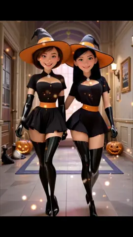 The Incredibles 😲 🎃 