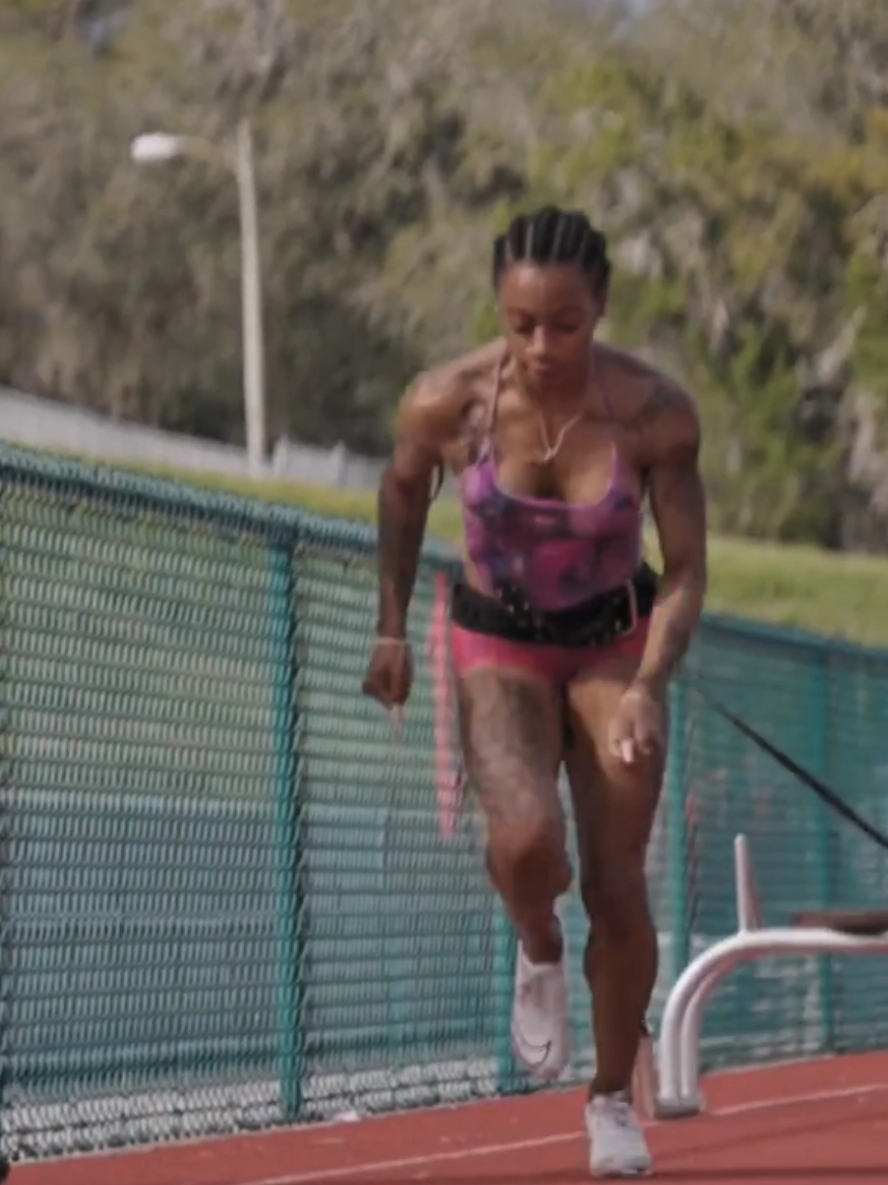 America Winning World Championship Sha Carri Richardson Winning World Championship #shacarririchardson #richardson #american #athelte #fyp American Athlete Trending 