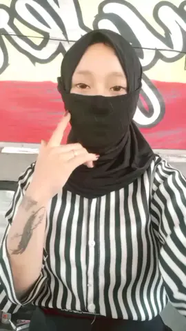 🥷 #maskersaputangan #saputangan #mask #masker #