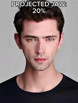 Official psl rating with @JawMax #seanopry #morph #ascend #fyp #beauty 