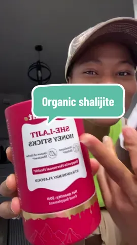 For Energy and hormonal support health💖💙