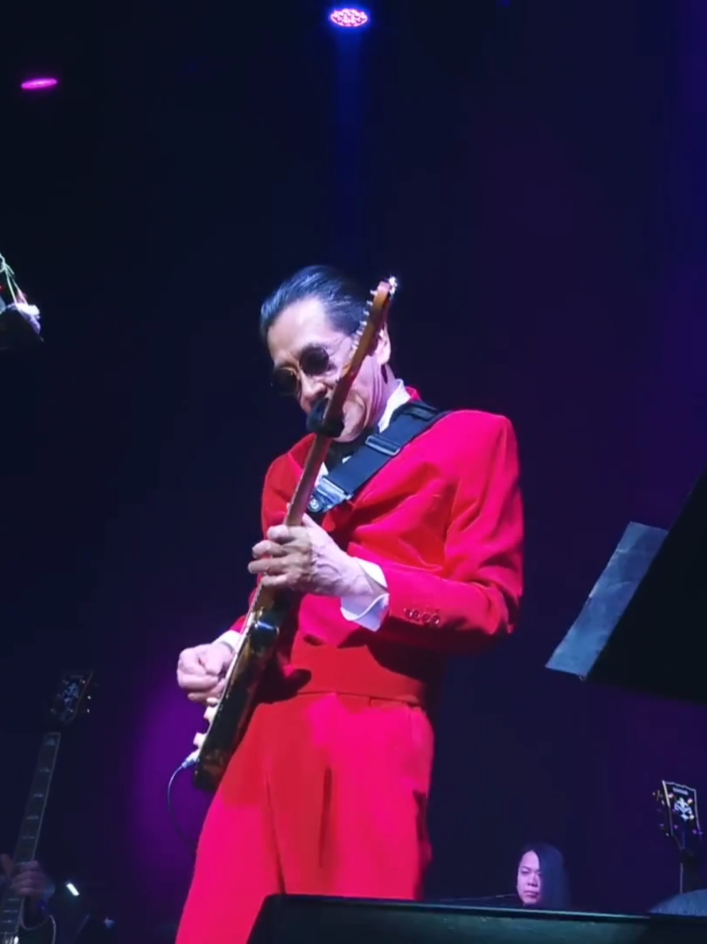 Masayoshi takanaka live 2025 #masayoshitakanaka #fyp #guitar #concert #live 