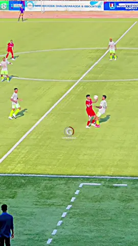 No:40 DeG Deyniile Kubadiisa Hal io Labo Wax Ka Dhaha🔥⚽️#f #fyp #foryoupage #footballtiktok #Generalka🔥 