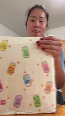 POV: you just got the fizziest PR package ever 🫧💖  #LaCroix #PRpackage #ULiveLaCroix #LiveLaCroix @LaCroix Sparkling Water @melissa 