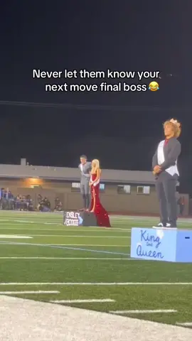 Homecoming W 😤 @Unnecessary Roughness (via:@Enz) 