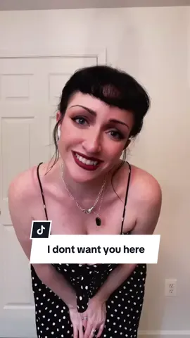 Sometimes you have to be blunt. #barbie #ken #idontwantyouhere #honest #goaway 