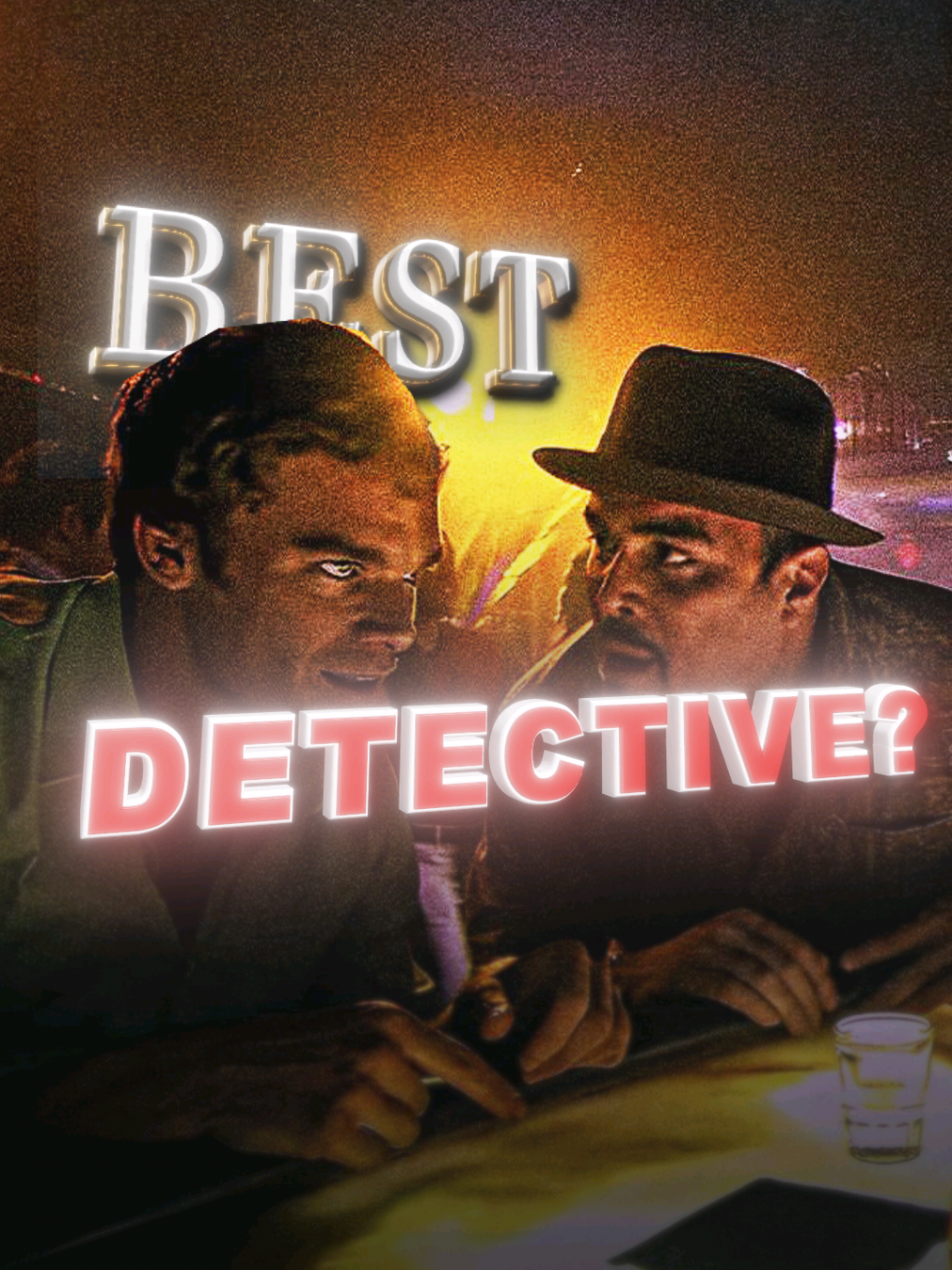 The 0 cases solved duo is crazyy | Dexter Edit | (ORGINAL CONTENT) | #fyp #edit #jamesdoakes #angelbatista #dexter 