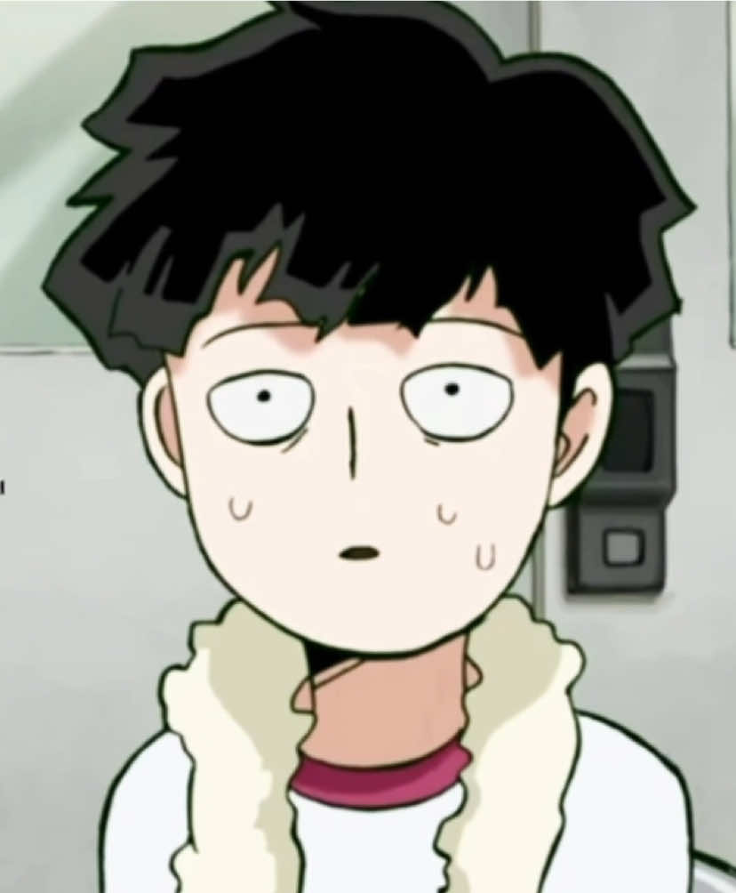 #mobpsycho100 #shigeokageyama #mobpsycho100edit #paratii #fyp @TikTok 