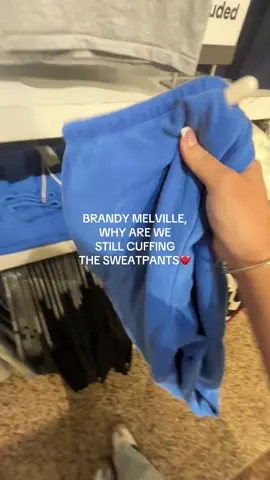 #brandymelville #fyp #electricblue 