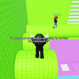 Halloween costumes 🫩✌️ #fyp #foryou #roblox #robloxrant #robloxmeme 
