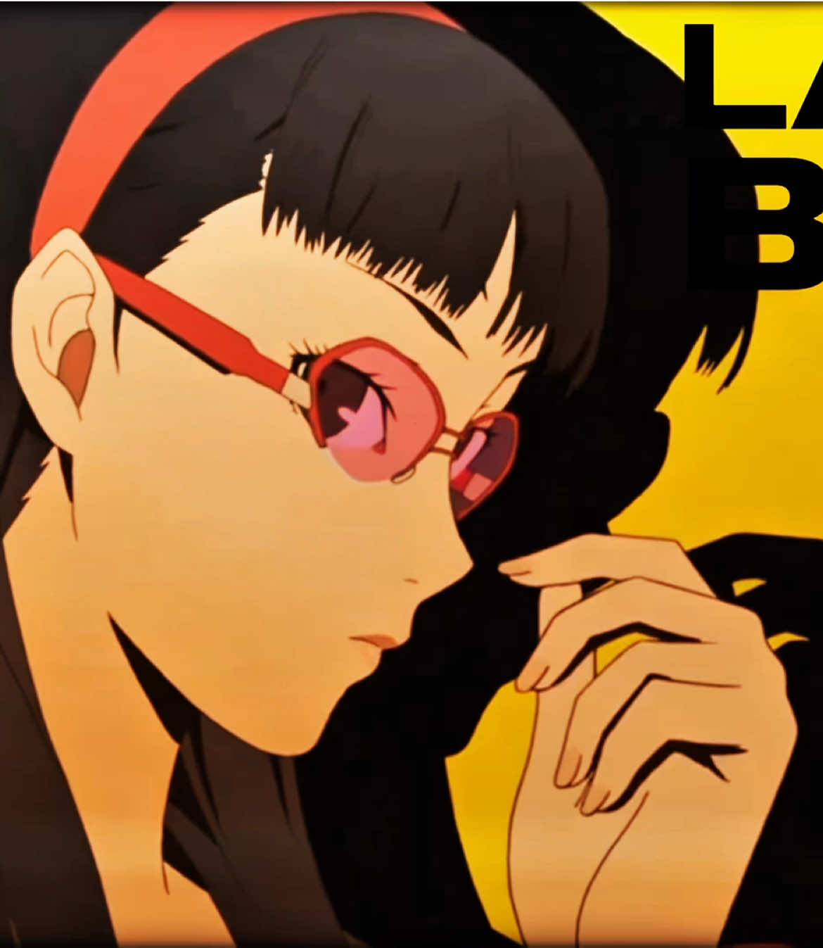 #persona4 | calm lil’ 30 minute P4 edit | Sweet Boy- Malcom Todd | #persona #persona4golden #p4 #persona4revival 