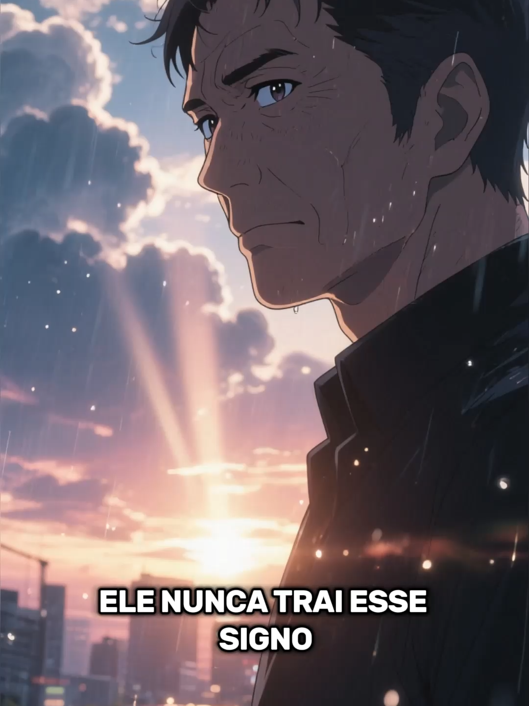 NUNCA traia esse signo… #signos #traicao #PsicologiaDosSignos #escorpiao♏️