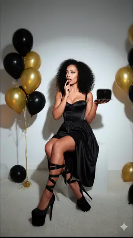 🎂🥂🎉🎉🎉 #44 