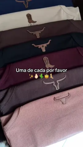 Aqui na Cactus Stores vcs encontra uma variedade em regatas femininas bordadas country. Venha nos conhecer e se apaixonar em nossas peças✨🛒🛍️ #lojaonline #lojacountry #regatacountry #malhacanelada #countryonline 