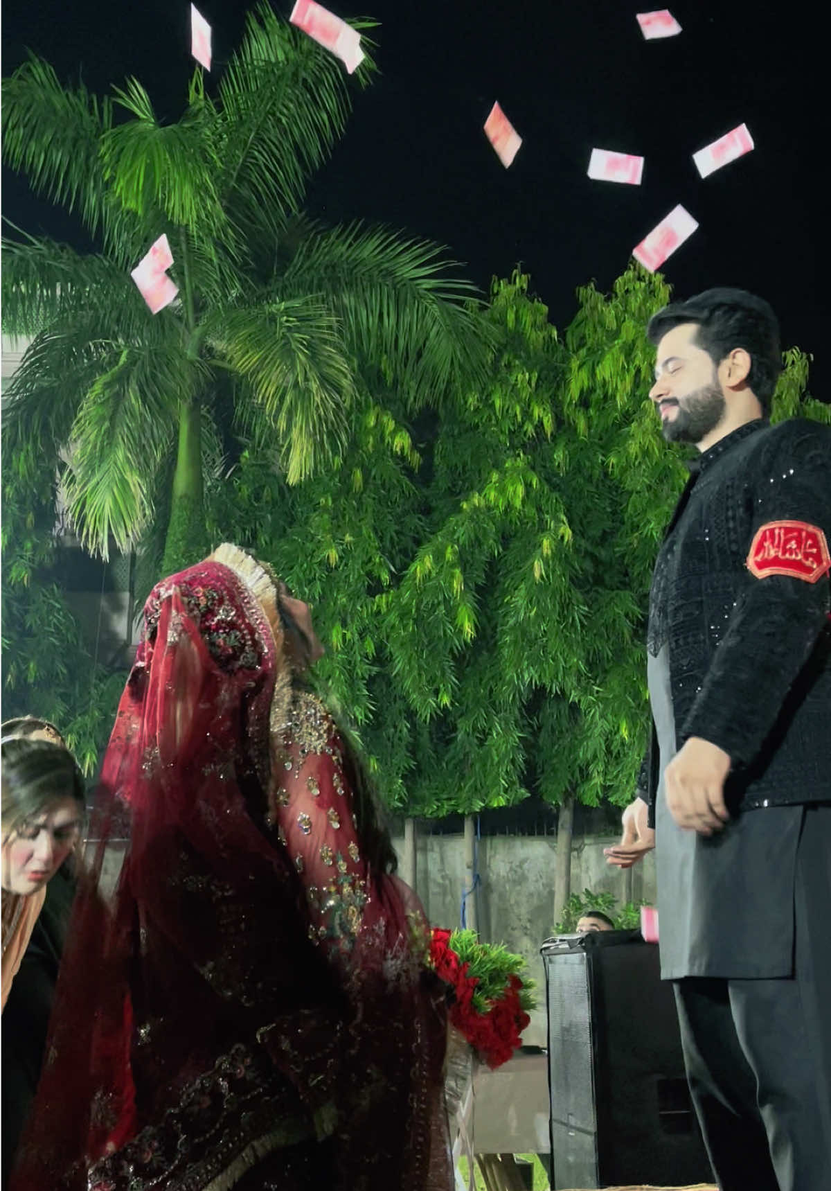 Ap sab kab shadi kr Rahy hain😍♥️#wifey 