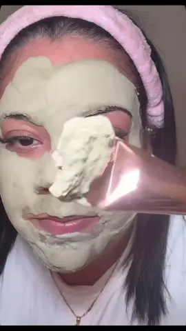 Respuesta a @Sssandra holy basil mask#basilmask #holybasilmask #mask #tiktokshopfalldealsforyou #tiktokshopcreatorpicks @P.CALM 