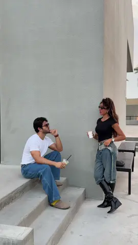 ☕️🍵 #fyp #outfitcheck @Ibrahimalhammadeh 