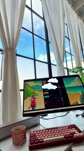 #artstudio #GamingSetup 