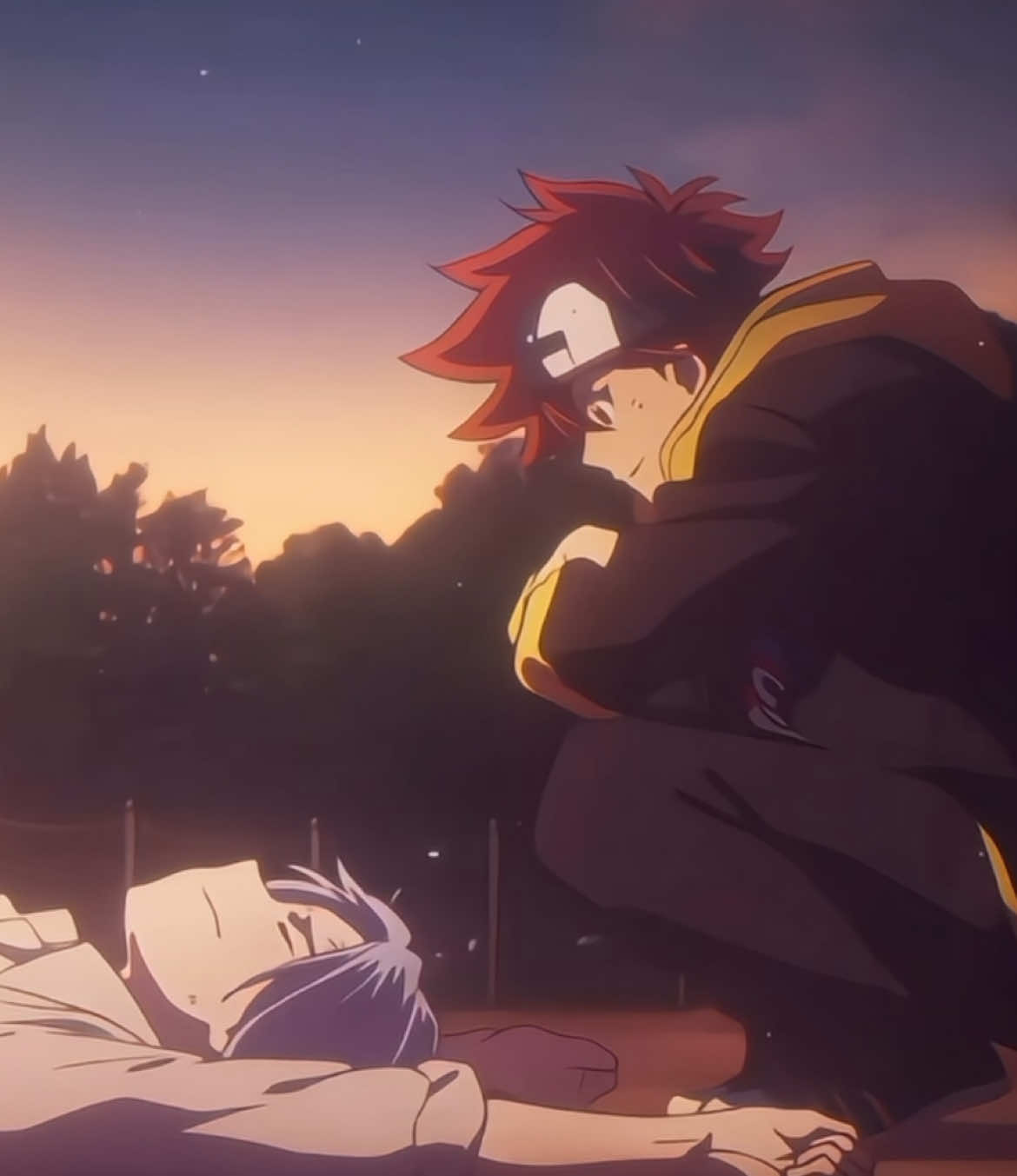 𝜗ৎ- #RENGA | oi amgs, resolvi mudsr meu estilo de edit! espero que gostem desse estilo 😆 (ficou com a exposição muito ruim, mas relevem) | #fyp #xbcyza #sk8theinfinity #rengacanon @⋆˚꩜｡𝐌el ω. 𝑺𝒂𝒆⋆ 𐙚 ̊. @ˏˋ a͜͡ ׄ : ily 