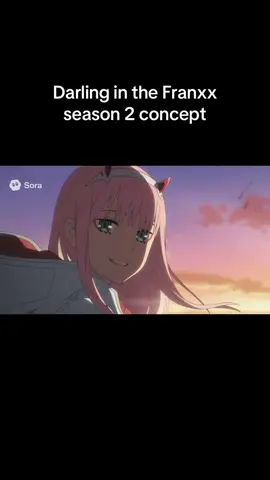 #darlinginthefranxx #darlinginthefranxxedit #zerotwo #zerotwoedit 