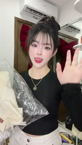 Mua khăn sớm thui 😁 #xuhuong 