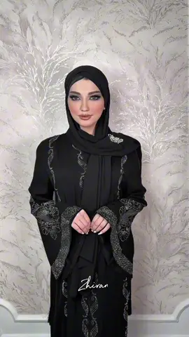 @Makeup_chnur @salon_lohan 🖤🌙