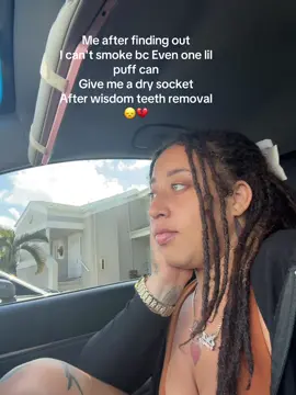 Lol after a week down I'm back #foryou #wisdomteeth #wisdomteethremoval #wisdomteethrecovery #oralsurgery 