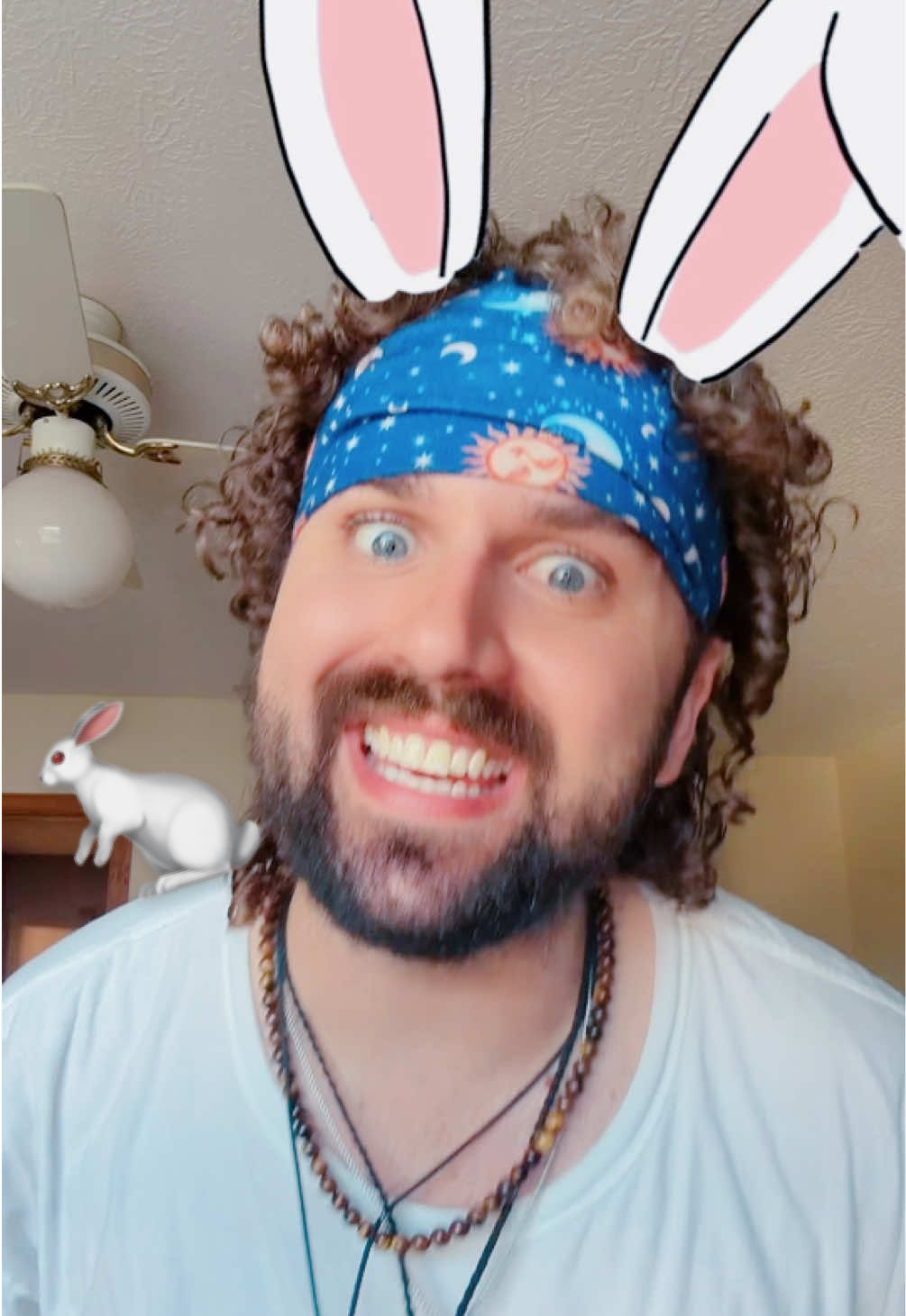 Scorpio. Bi. Bi bi foreverrrr 🐇🐰 #bunnbunnnation 