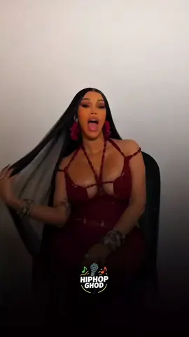 Song||~ Check Please         Artist||~ Cardi B  . . #cardib  #creatorsearchinsights #lyricsvideo #rapvibes #trendingsound 