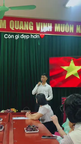 Sinh viên sư phạm âm nhạc đi thực tập . Và cái kết “Còn gì đẹp hơn “ #sinhvien #congidephon #amnhacvacamxuc 