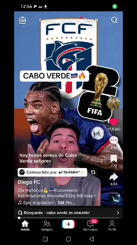 TODOS SOMOS CABO VERDE🇨🇻🇨🇻🇨🇻#fyp #caboverde #parati #shitposting #paratiiiiiiiiiiiiiiiiiiiiiiiiiiiiiii 