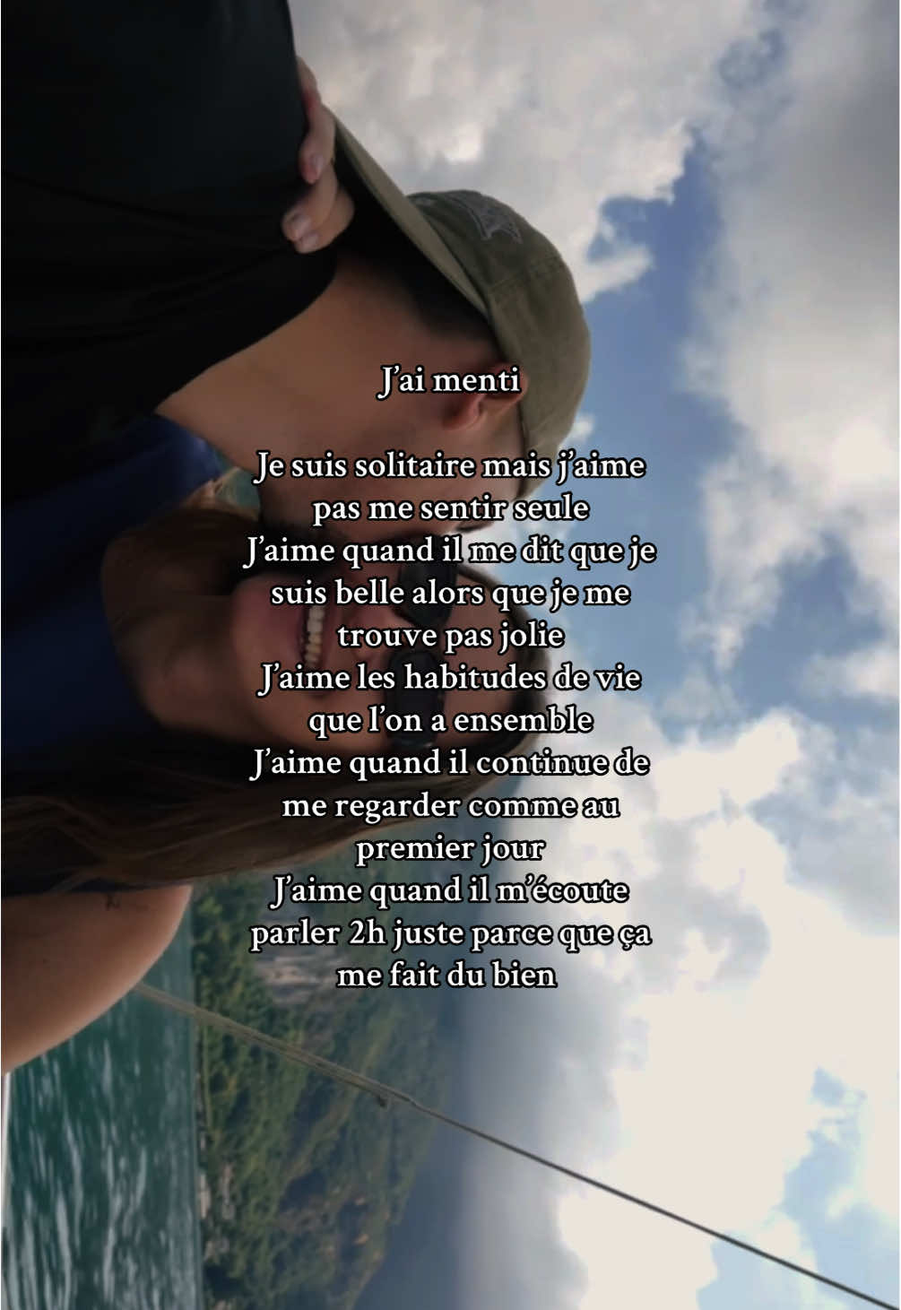 Il m’a soigné mon ❤️‍🩹