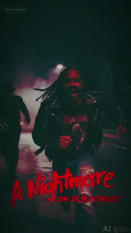 #fyp #freddykruger #autocut #autocuttiktok 