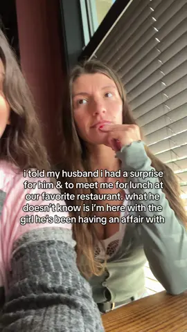 he has no idea 🤷🏼‍♀️  #cheater #tinder #cheatinghusband #breakup #fyp 