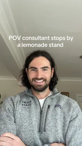 these kids don’t understand the immense value of his advice 