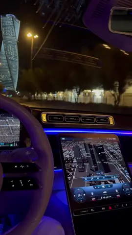 ✨#fyp #foryou #foryoupage #مورسدس #الرياض 