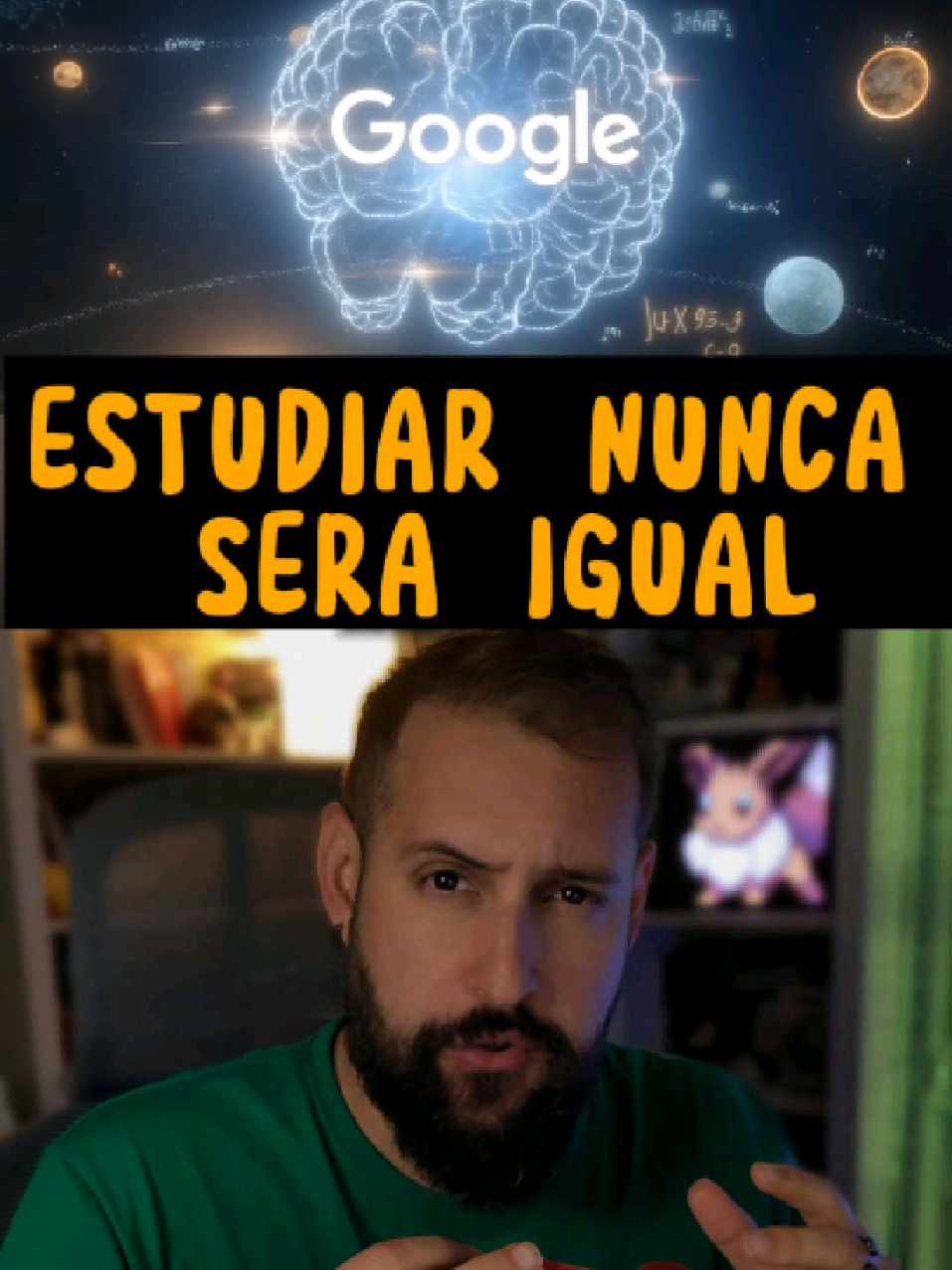 La nueva IA de Google para estudiar de manera mas eficiente. Learn your way. Solo tienes que buscarla asi en Google y podrás ver de que trata. Está en versión experimental pero tiene un potencial enorme. #Tech #ia #aprender #estudiar #inteligenciaartificial 
