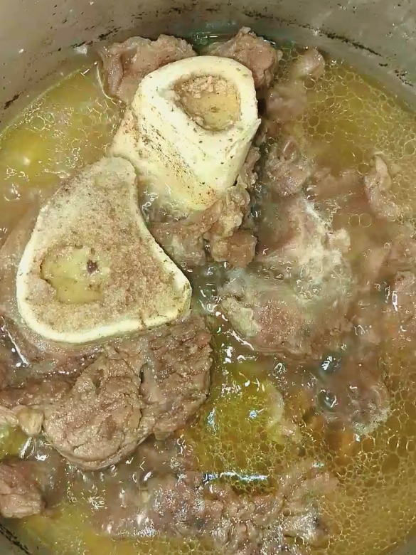 Ossobuco😋 #tiktok #fyp #cook #foodtiktok #kenyantiktok🇰🇪 