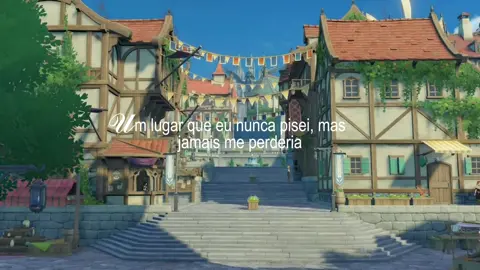 ╰┈➤ #VENTI ::  quero tatuar esse vídeo na minha testa || Mondstadt e Natlan minhas nações queridinhas | Meu irmão tinha desinstalado o Genshin, já baixei de novo no PS4. Agora é só esperar a última expansao baixar! ||  Eu já ADORO mondstadt, é minha segunda casa,  além de que o Venti tá lá também(๑¯◡¯๑) | 𝐓ags::   #fyyyyyyyyyyyyyyyy               #hoyoverse                  #🌱                #mondstadt 
