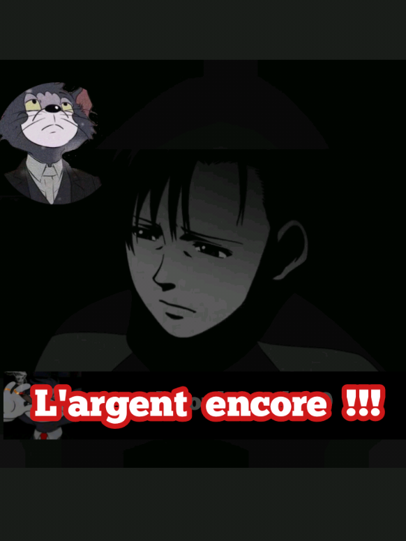 une vérité 😑 #citationanime #philosophie #echec #motivation #conseil 