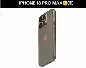 #iphone18pro#apple#fyp 
